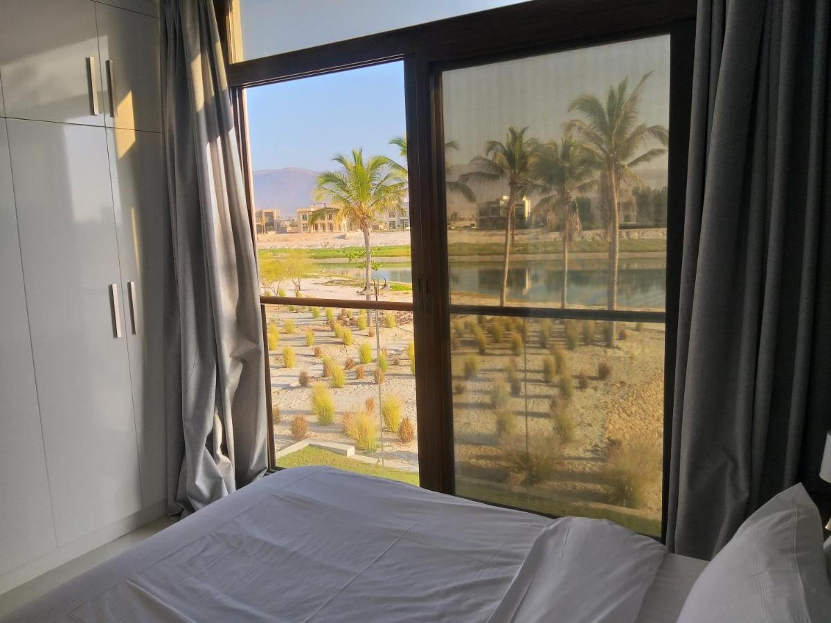 New Exclusive Family Suite With Breathtaking View Salalah Zewnętrze zdjęcie