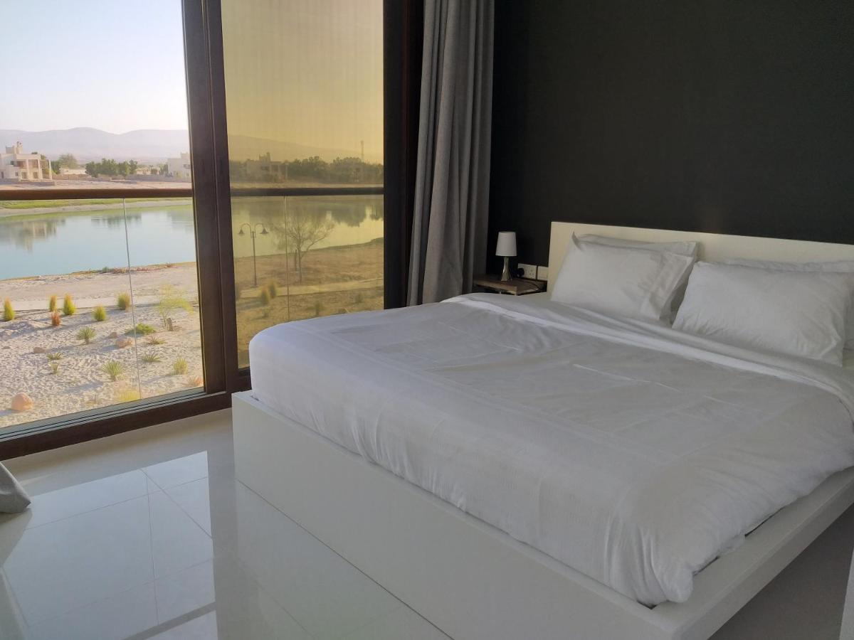 New Exclusive Family Suite With Breathtaking View Salalah Zewnętrze zdjęcie